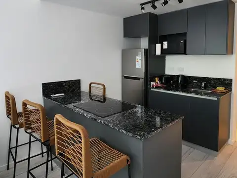 Recoleta Shine - Increíble departamento monoambiente en el barrio de Recoleta!
