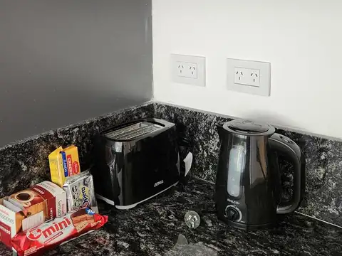 Departamento en Alquiler Temporal de Monoambiente