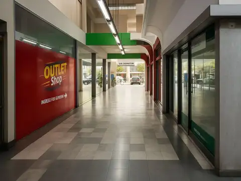Local en Venta 69 años