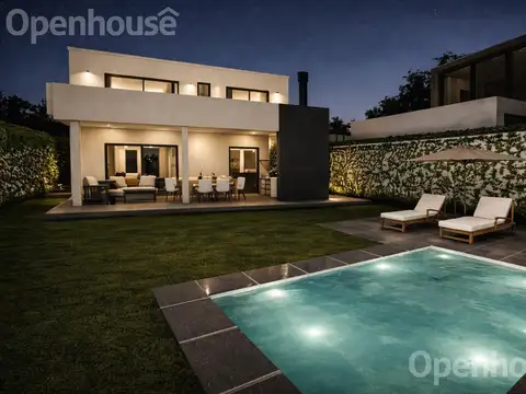 Casa en Venta de 3 dormitorios