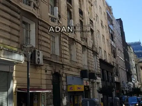 Sarmiento 300, Piso 2