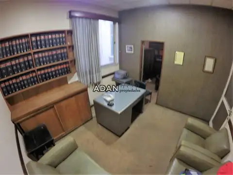 Sarmiento 300, Piso 2