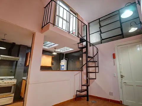 PH 3 AMBIENTES VENTA BARRACAS TERRAZA