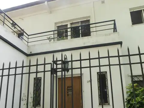 Casa en Alquiler de 4 dormitorios
