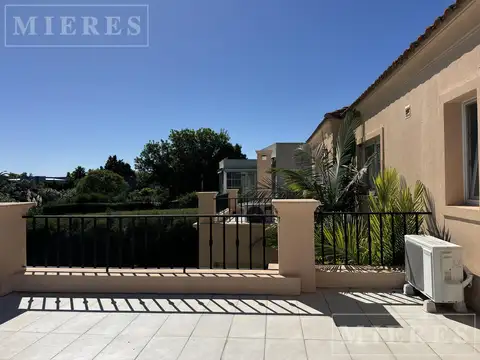 Casa en Alquiler en Villanueva, Countries y Barrios Cerrados en Tigre