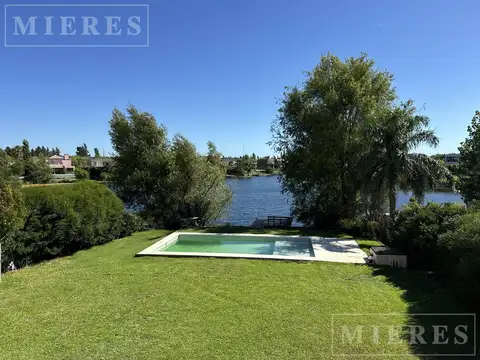 Casa en Santa Catalina