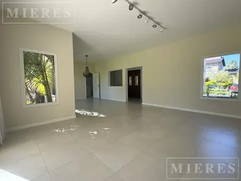 Casa en Santa Catalina