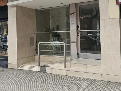 Departamento en Venta en Belgrano C, USD 54.000