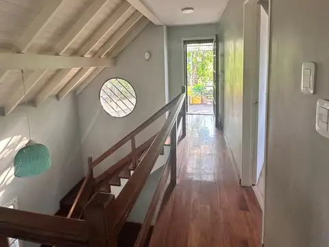 Casa en Venta 40 años