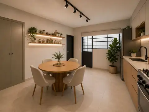 Casa en Venta 52 años