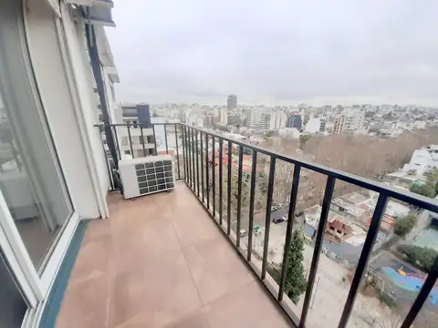 Departamento en Alquiler de 3 dormitorios