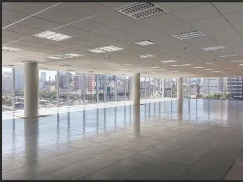Venta oficina Premium AAA CENTRO