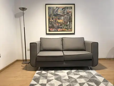 Departamento en Alquiler de 2 dormitorios