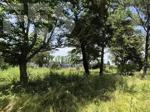 Terreno a la  venta en Longchamps con Financiación directa