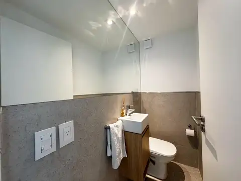 Departamento en Venta 1 año