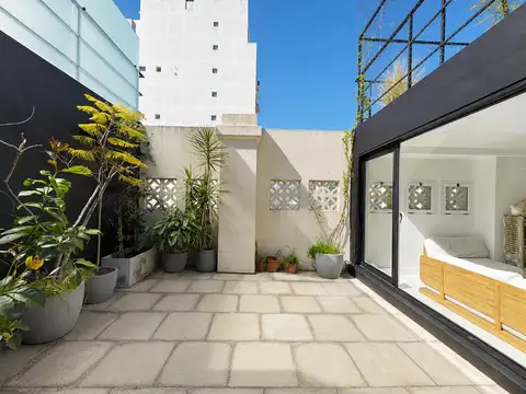 Departamento en Venta Apto profesional