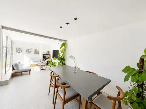 Departamento en Venta en Caballito Sur, USD 370.000
