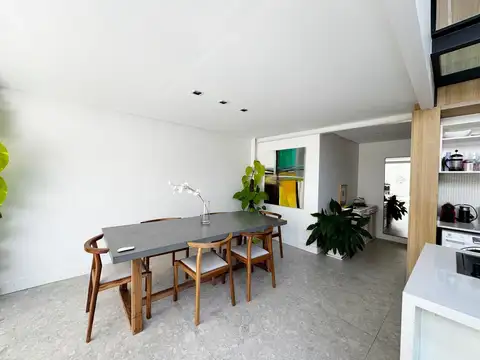 Departamento en Venta en Caballito Sur, USD 370.000