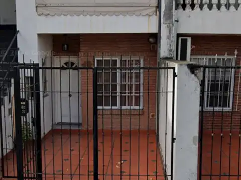 PH 2 AMBIENTES CON COCHERA EN VENTA VILLA REAL