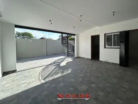 VENTA • MATADEROS• PH •TRES AMBIENTES • ENTRADA INDEPENDIENTE