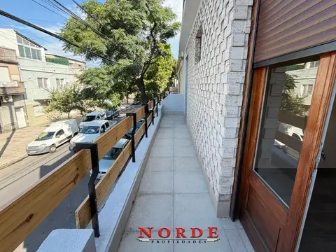 Depto Tipo Casa en Venta A Estrenar