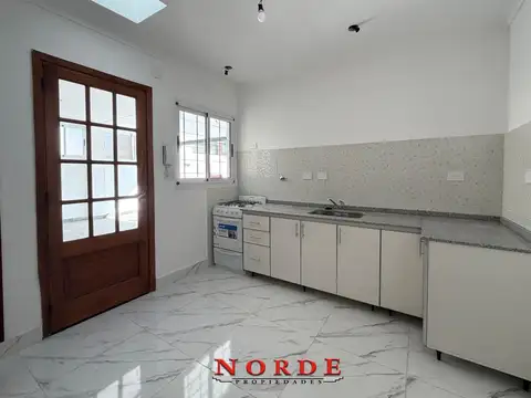 Depto Tipo Casa en Venta A Estrenar