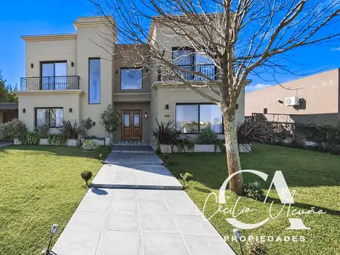 RESERVADA Casa en venta Apta Credito en San Sebastian