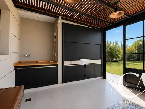 Casa en Venta 6 años