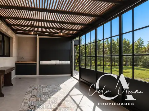 Casa en Venta al Norte