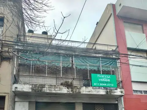 Negocio especial en Venta en Barracas, CABA