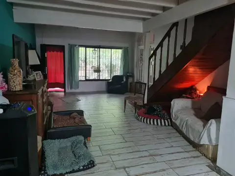 Casa en Venta de 2 dormitorios
