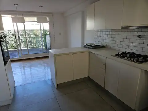 Departamento en Venta en Belgrano Chico, USD 330.000