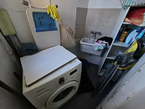 Departamento en Venta - 3 Ambientes - Belgrano