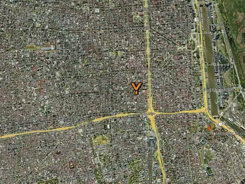 Departamento en Venta 40 años