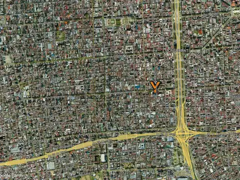 Departamento en Venta al Oeste