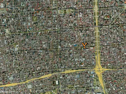 Departamento en Venta al Oeste