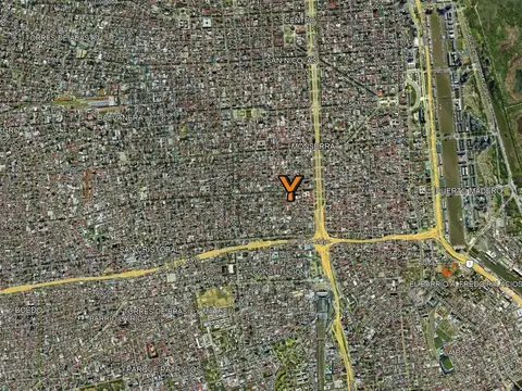 Departamento en Venta 40 años