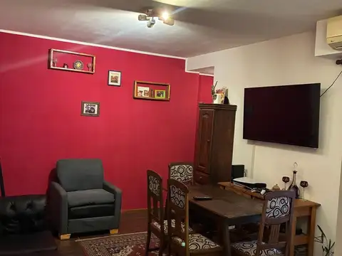 Departamento en venta - 1 Dormitorio 1 Baño - Monserrat