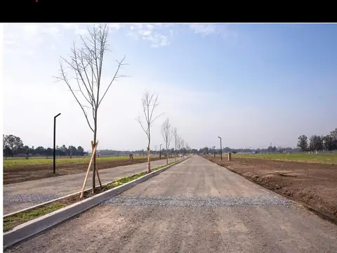 Terreno en Venta en Fatima Estacion Empalme, USD 31.500