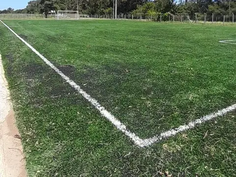 Terreno en Venta de 600,0 m2