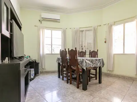 Depto Tipo Casa en Venta de 3 dormitorios