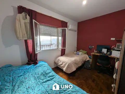 Departamento en Venta 60 años