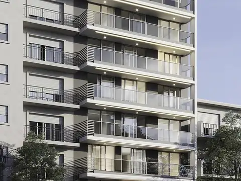 Departamento en Venta en Palermo, USD 630.000