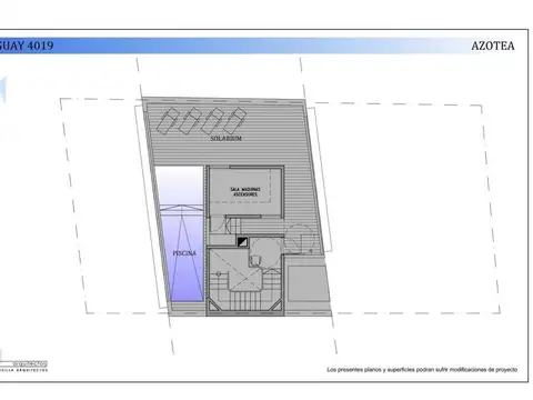 Departamento en Venta de 4 ambientes