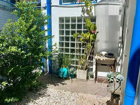 Depto Tipo Casa en Venta 30 años