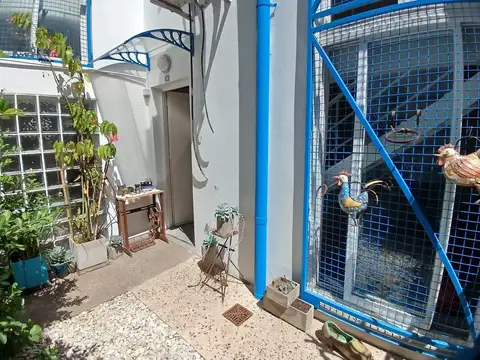 Depto Tipo Casa en Venta de 1 dormitorio