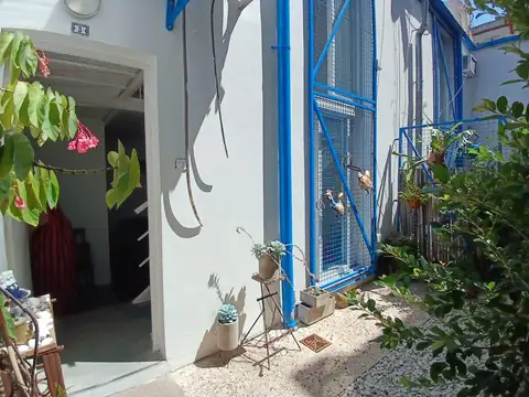 Depto Tipo Casa en Venta de 2 ambientes