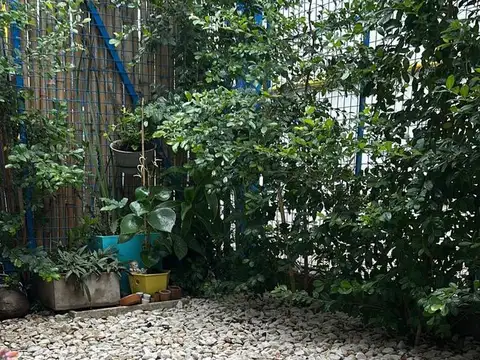 Depto Tipo Casa en Venta al Este