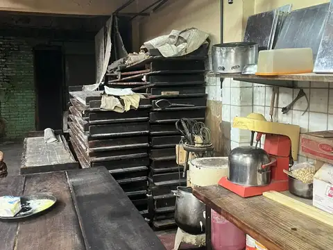 Fondo Comercio en Venta A Estrenar