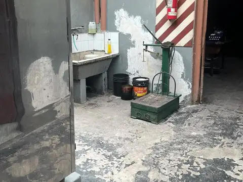 Fondo Comercio en Venta A Estrenar